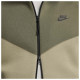 Nike Ανδρική ζακέτα Sportswear Tech Fleece Windrunner Full-Zip Hoodie